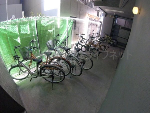 大阪市北区菅栄町のマンション