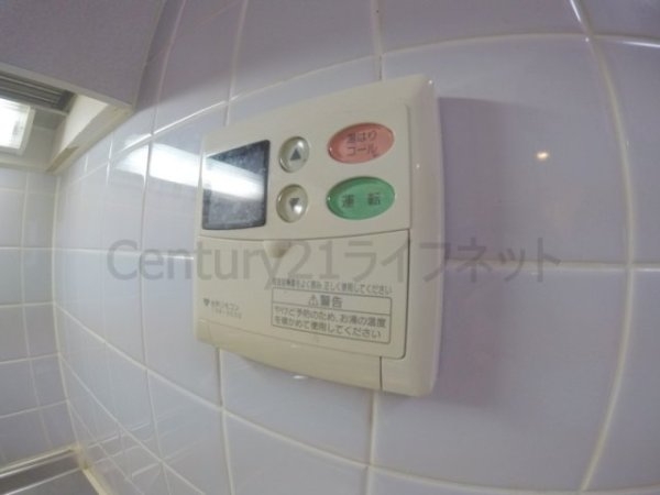 大阪市北区菅栄町のマンション