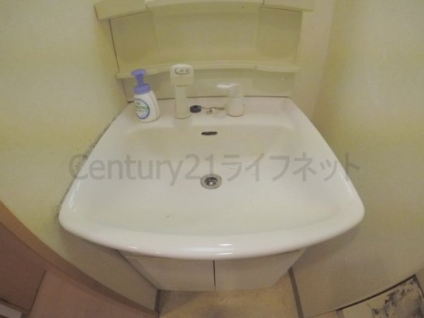 大阪市北区菅栄町のマンション