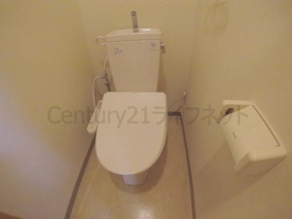 大阪市北区菅栄町のマンション