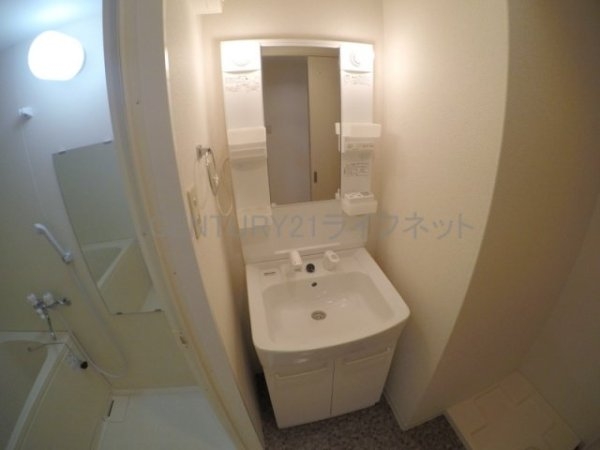 シュペルブ江坂