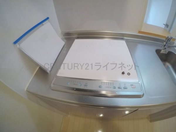 シュペルブ江坂