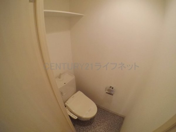 シュペルブ江坂