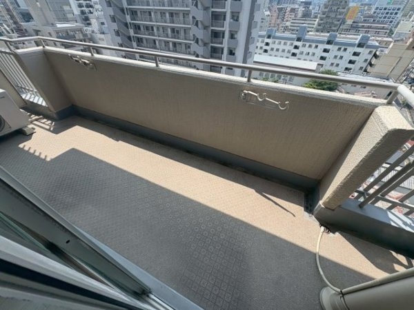 コスモハイツ新大阪