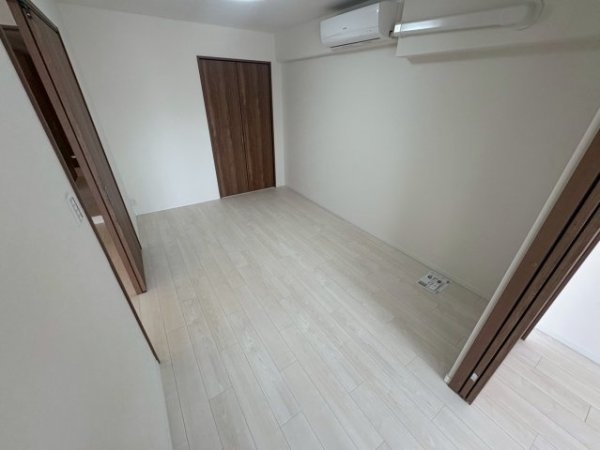 コスモハイツ新大阪