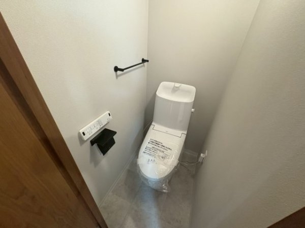 コスモハイツ新大阪