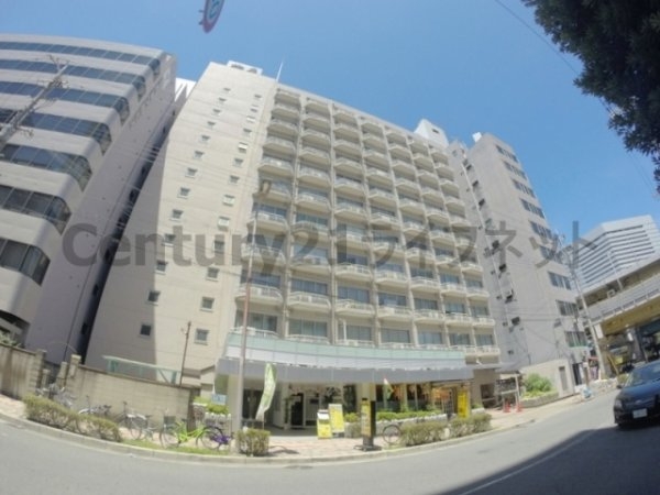 チサンマンション第8新大阪