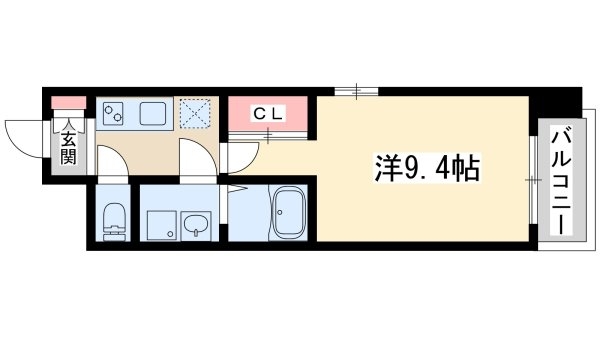 FLAT34新大阪南