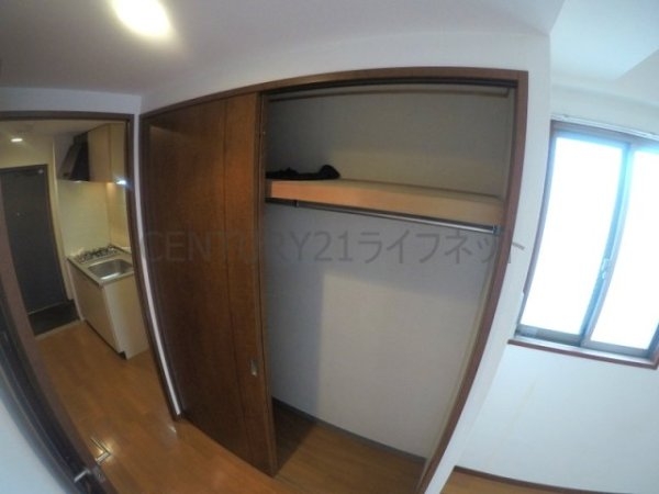 FLAT34新大阪南