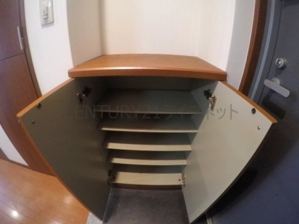 FLAT34新大阪南