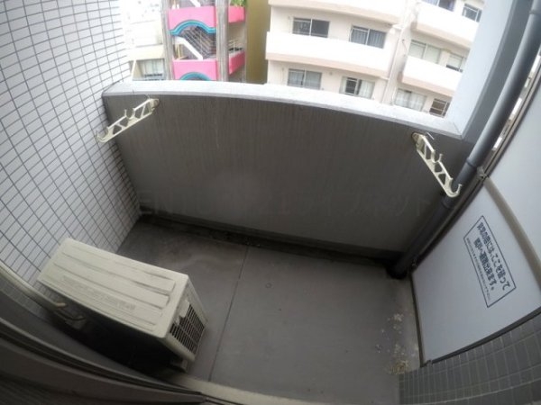 FLAT34新大阪南