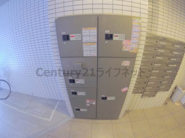 FLAT34新大阪南