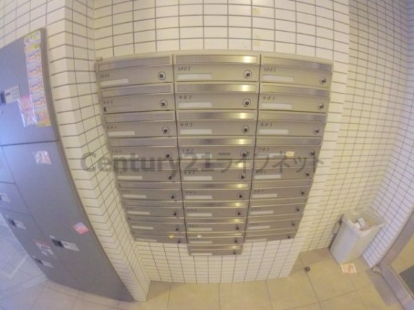 FLAT34新大阪南