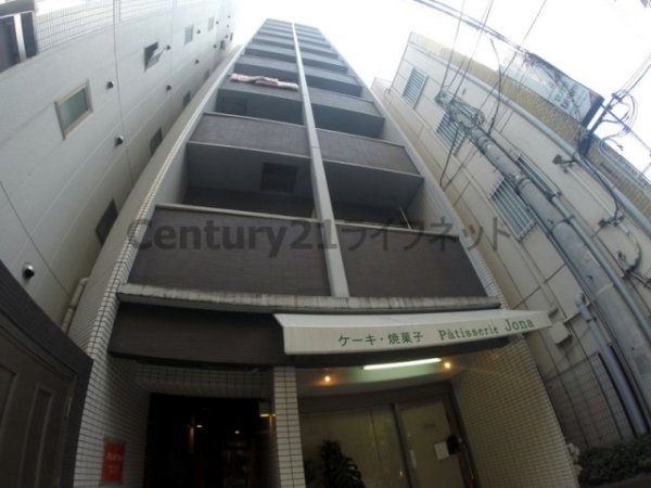 FLAT34新大阪南