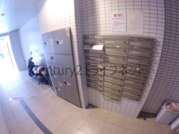 FLAT34新大阪南