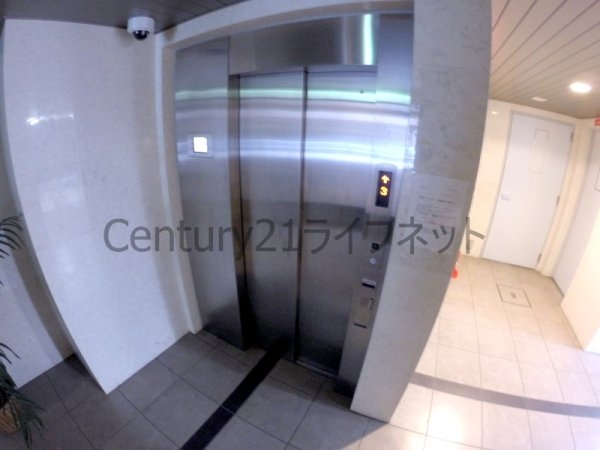 FLAT34新大阪南