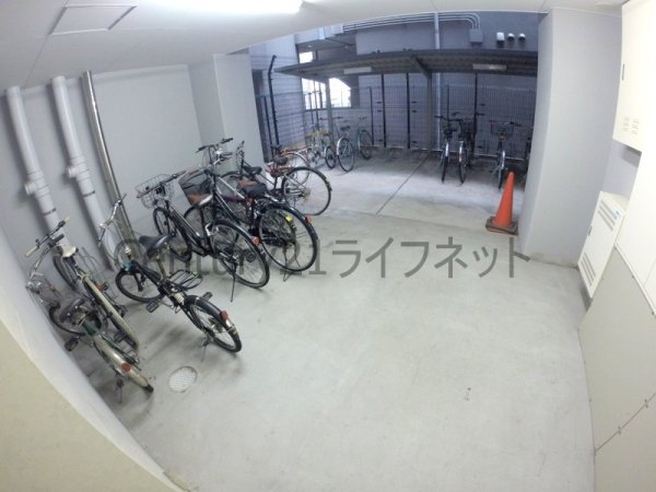 FLAT34新大阪南