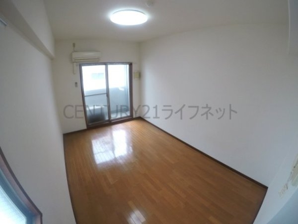 FLAT34新大阪南