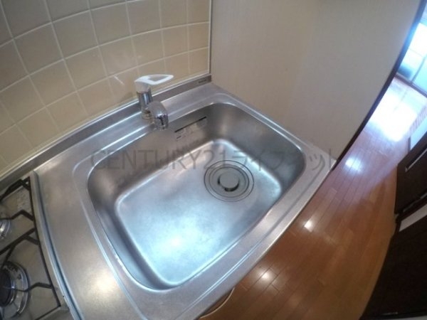 FLAT34新大阪南