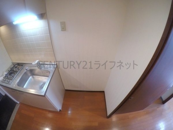 FLAT34新大阪南