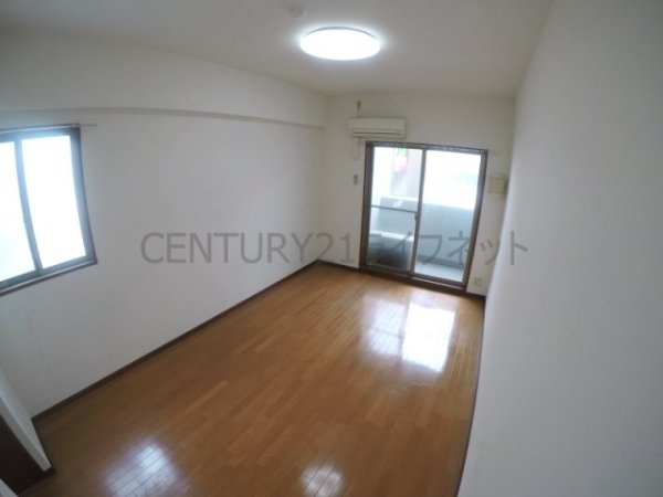 FLAT34新大阪南