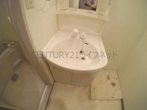 FLAT34新大阪南