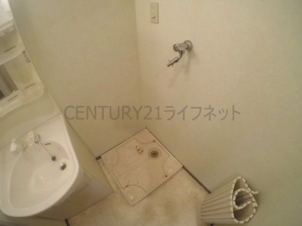 FLAT34新大阪南