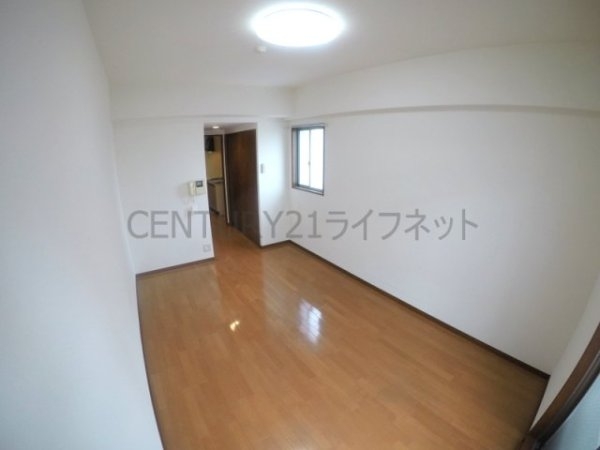 FLAT34新大阪南