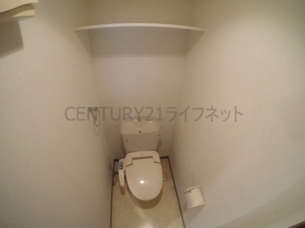FLAT34新大阪南