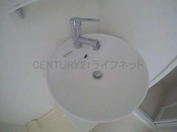 エスリードレジデンス梅田フロント