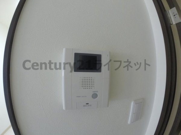 大阪市淀川区東三国２丁目のマンション