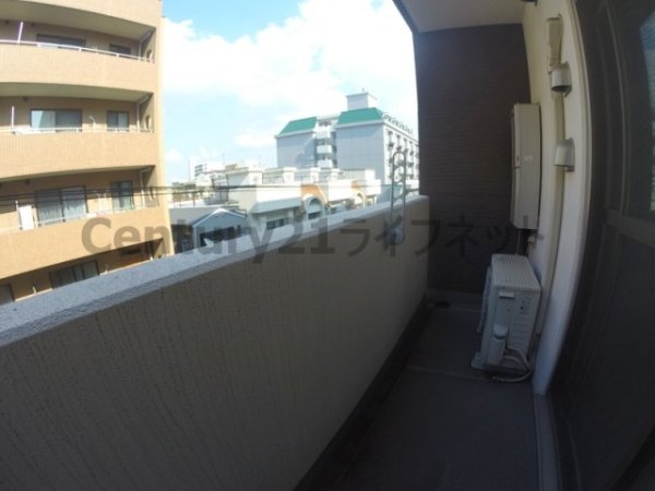 大阪市淀川区東三国２丁目のマンション