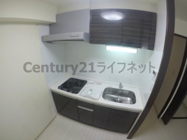 大阪市淀川区東三国２丁目のマンション