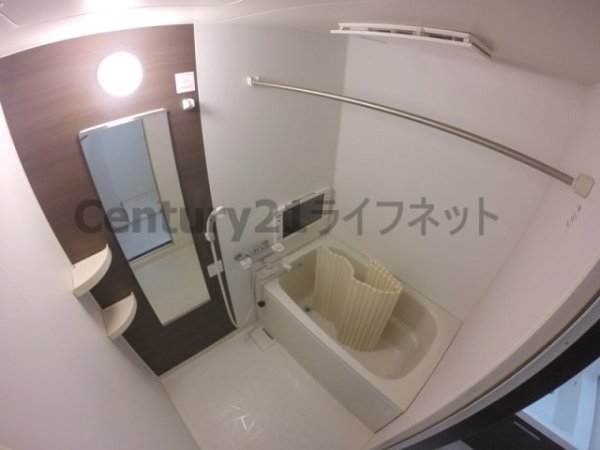 大阪市淀川区東三国２丁目のマンション