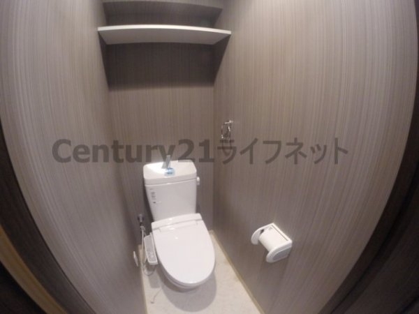 大阪市淀川区東三国２丁目のマンション