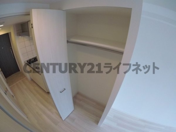 サムティ福島ルフレ