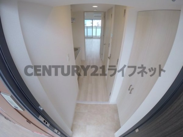 サムティ福島ルフレ