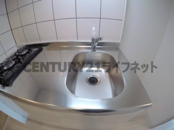 サムティ福島ルフレ