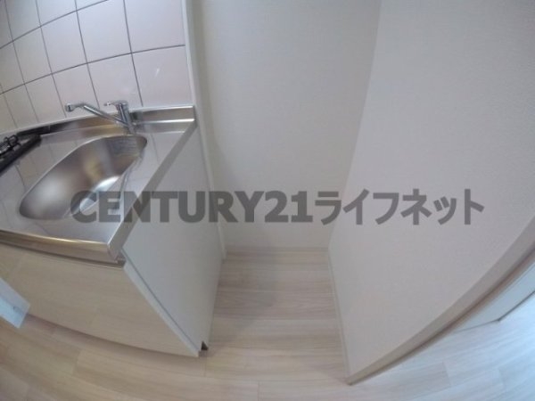 サムティ福島ルフレ