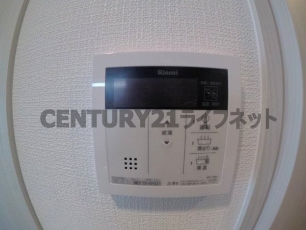 サムティ福島ルフレ