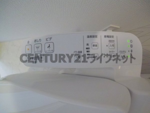 サムティ福島ルフレ