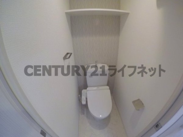 サムティ福島ルフレ