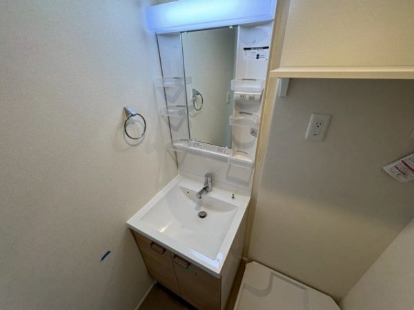 大阪市東淀川区下新庄２丁目のアパート