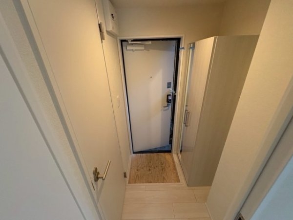 大阪市東淀川区下新庄２丁目のアパート