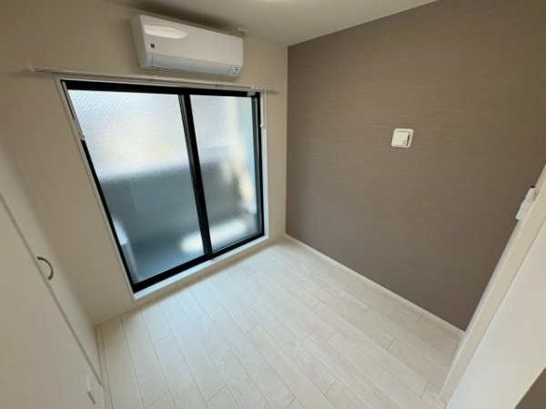 大阪市東淀川区下新庄２丁目のアパート