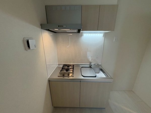 大阪市東淀川区下新庄２丁目のアパート