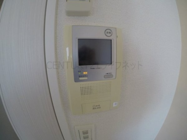 セレニテ江坂四番館