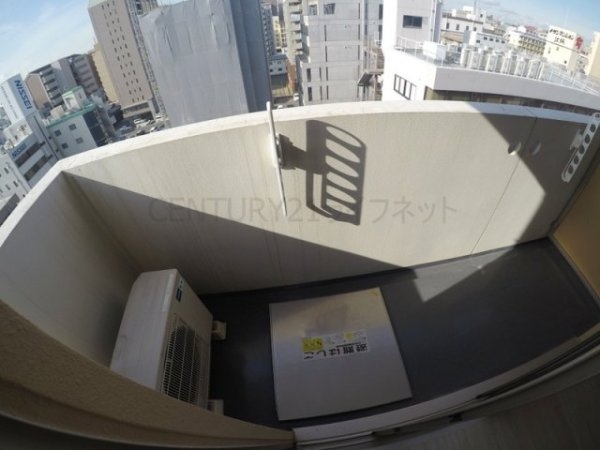 セレニテ江坂四番館