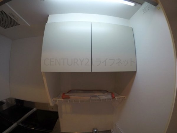 セレニテ江坂四番館