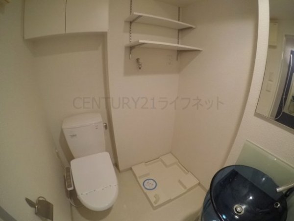 セレニテ江坂四番館